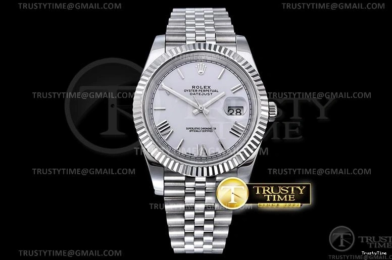 0731 Attractive R2DJ0252A – DJ2 41mm Jub 628